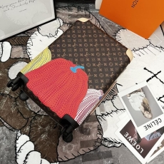 Louis Vuitton Suitcase